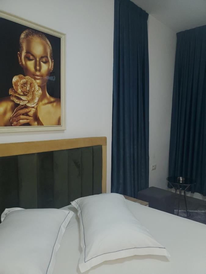 Bs Hotel ドゥラス エクステリア 写真